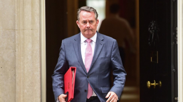 Liam Fox